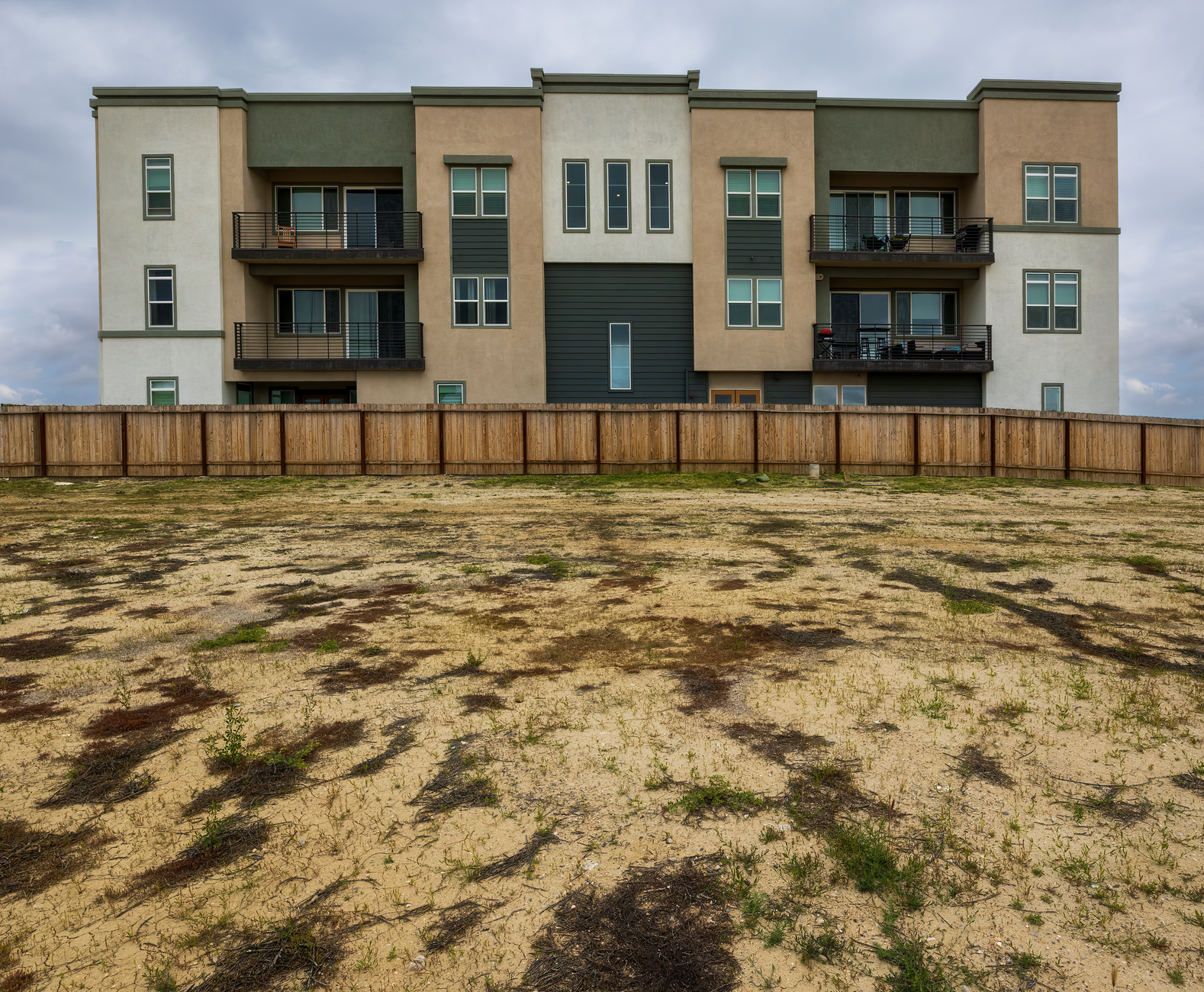 DEMO — 15-Perch Residential Plot in Pereybere